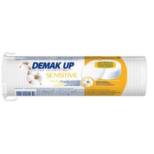 DISCH.STRUCC.DEMAK'UP SENS.X60